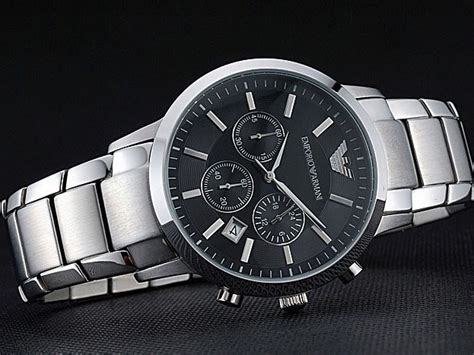 fake armani watch for sale uk